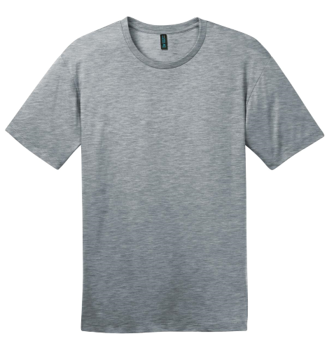 Picture of District Perfect Weight Tee
