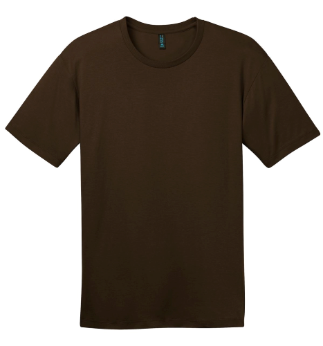 Picture of District Perfect Weight Tee