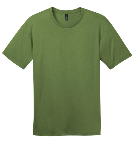 Picture of District Perfect Weight Tee
