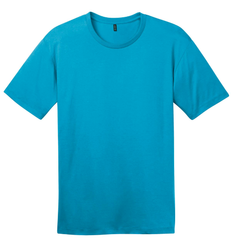 Picture of District Perfect Weight Tee