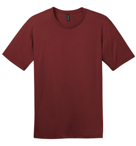 Picture of District Perfect Weight Tee