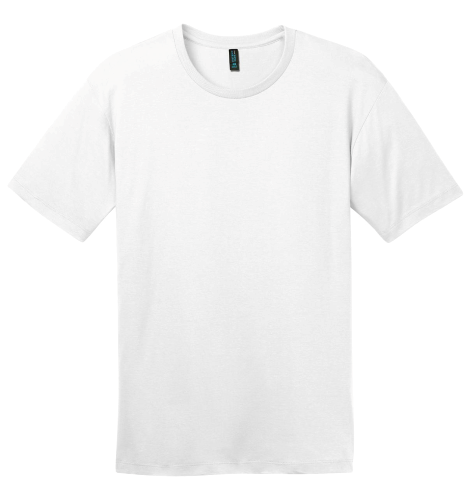 Picture of District Perfect Weight Tee