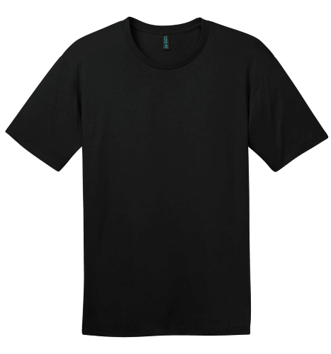 Picture of District Perfect Weight Tee