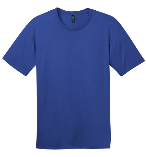Picture of District Perfect Weight Tee
