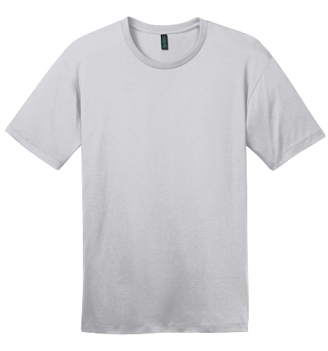 Picture of District Perfect Weight Tee