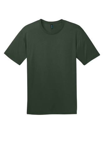 Picture of District Perfect Weight Tee