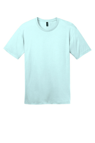 Picture of District Perfect Weight Tee