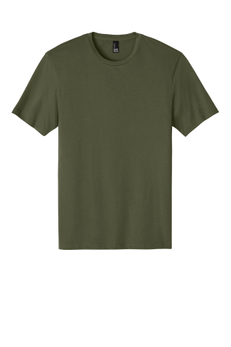 Picture of District Perfect Weight Tee