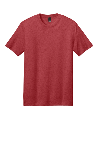 Picture of District Perfect Weight Tee