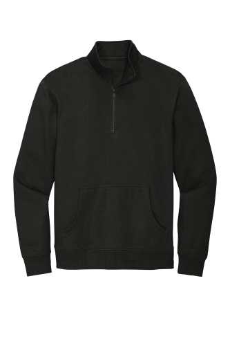 Picture of District V.I.T. Fleece 1/4-Zip