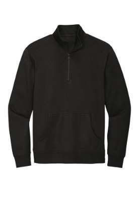 Picture of District V.I.T. Fleece 1/4-Zip