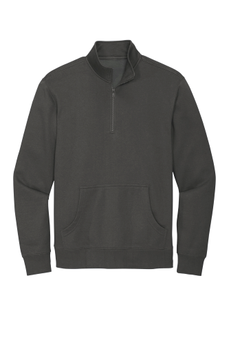 Picture of District V.I.T. Fleece 1/4-Zip