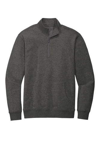 Picture of District V.I.T. Fleece 1/4-Zip