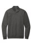 Picture of District V.I.T. Fleece 1/4-Zip
