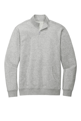 Picture of District V.I.T. Fleece 1/4-Zip