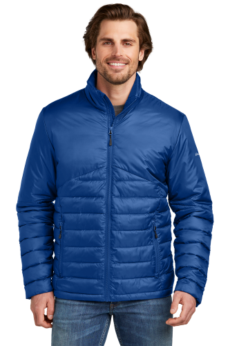 Picture of Eddie Bauer Quilted Jacket