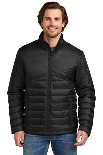 Picture of Eddie Bauer Quilted Jacket
