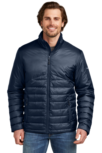 Picture of Eddie Bauer Quilted Jacket
