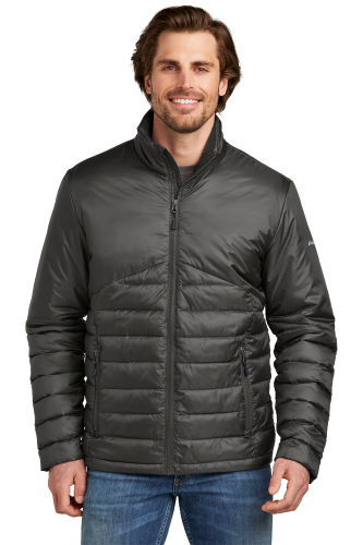 Picture of Eddie Bauer Quilted Jacket