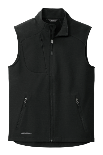 Picture of Eddie Bauer Stretch Soft Shell Vest
