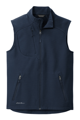 Picture of Eddie Bauer Stretch Soft Shell Vest