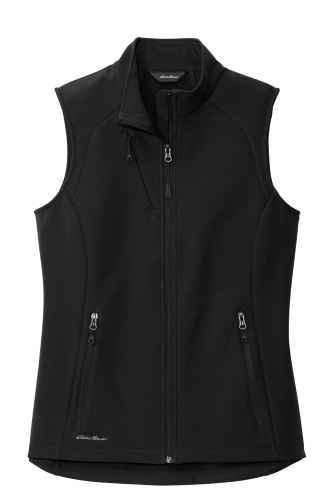 Picture of Eddie Bauer Women's Stretch Soft Shell Vest