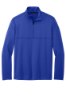 Picture of Port Authority Smooth Fleece 1/4-Zip