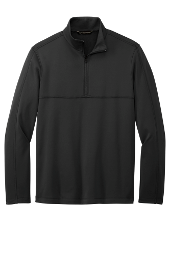 Picture of Port Authority Smooth Fleece 1/4-Zip