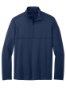 Picture of Port Authority Smooth Fleece 1/4-Zip