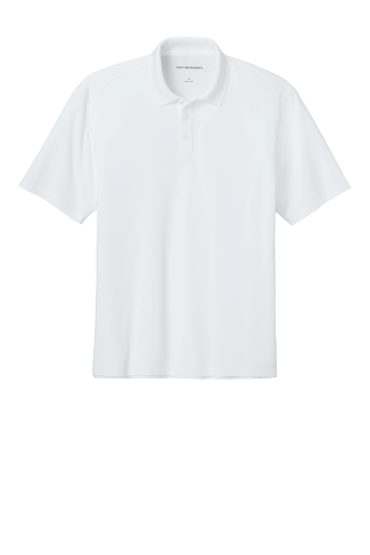 Picture of Port Authority Wearever Performance Pique Polo