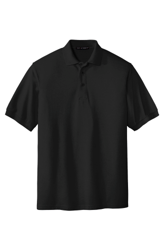 Picture of Port Authority Silk Touch Polo