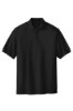 Picture of Port Authority Silk Touch Polo