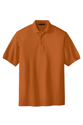 Picture of Port Authority Silk Touch Polo