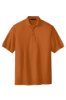 Picture of Port Authority Silk Touch Polo