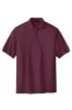 Picture of Port Authority Silk Touch Polo