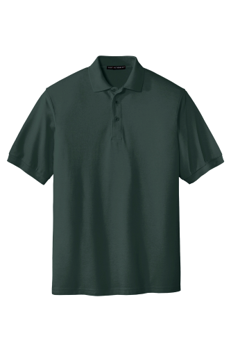 Picture of Port Authority Silk Touch Polo