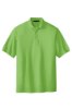 Picture of Port Authority Silk Touch Polo