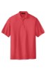 Picture of Port Authority Silk Touch Polo
