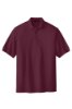 Picture of Port Authority Silk Touch Polo