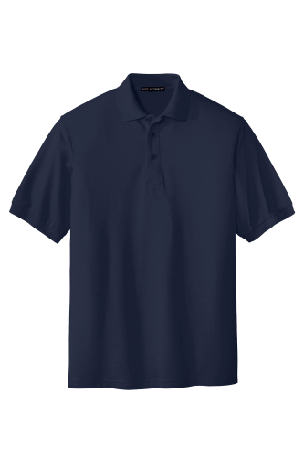 Picture of Port Authority Silk Touch Polo