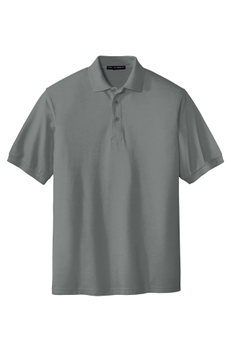 Picture of Port Authority Silk Touch Polo