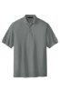 Picture of Port Authority Silk Touch Polo