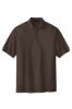 Picture of Port Authority Silk Touch Polo