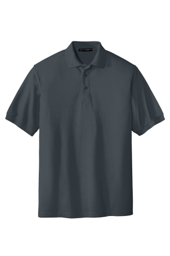 Picture of Port Authority Silk Touch Polo