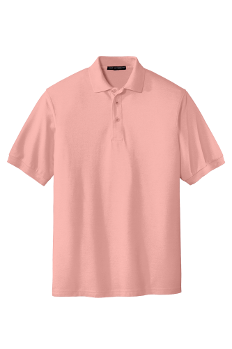 Picture of Port Authority Silk Touch Polo