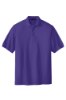 Picture of Port Authority Silk Touch Polo