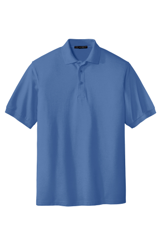 Picture of Port Authority Silk Touch Polo