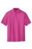 Picture of Port Authority Silk Touch Polo