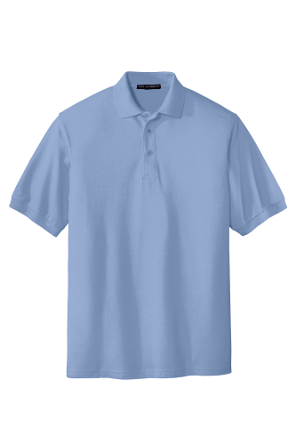 Picture of Port Authority Silk Touch Polo