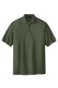 Picture of Port Authority Silk Touch Polo